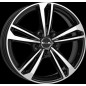 Llanta MAK EMBLEMA 5X100 17x7.00 ET38