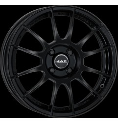 Llanta MAK XLR 5X112 17x7.00 ET45