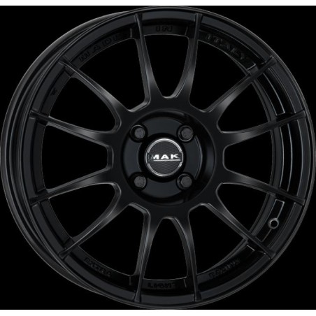 Llanta MAK XLR 5X112 17x7.00 ET45