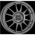 Llanta MAK XLR 5X112 17x7.00 ET45
