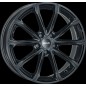 Llanta MAK DAVINCI 4X108 17x7.00 ET32