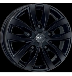 Llanta MAK LOAD 5 5X160 17x7.00 ET55