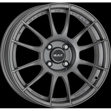 Llanta MAK XLR 4X108 18x7.00 ET35