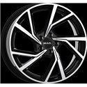Llanta MAK KASSEL 5X114.3 18x7.50 ET38