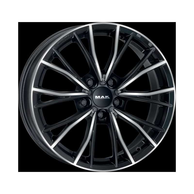 Llanta MAK MARK 5X112 17x8.00 ET23