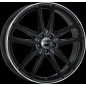 Llanta MAK EVO 5X112 18x8.00 ET43 Llanta MAK EVO 5X112 18x8.00 ET43