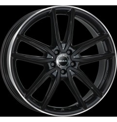 Llanta MAK EVO 5X112 20x8.50 ET53