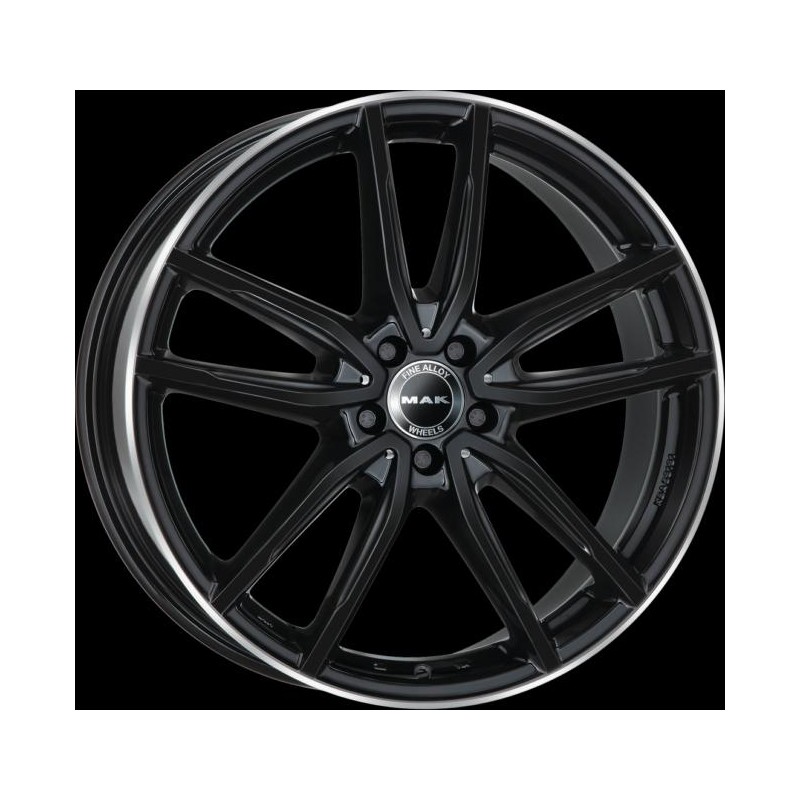 Llanta MAK EVO 5X112 20x8.50 ET60