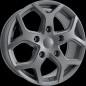 Llanta ROMAC COBRA 5X112 16x6.50 ET50