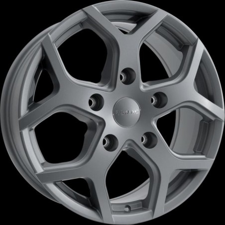 Llanta ROMAC COBRA 5X108 18x7.50 ET45