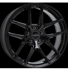 Llanta ROMAC DIABLO 5X108 18x8.00 ET45