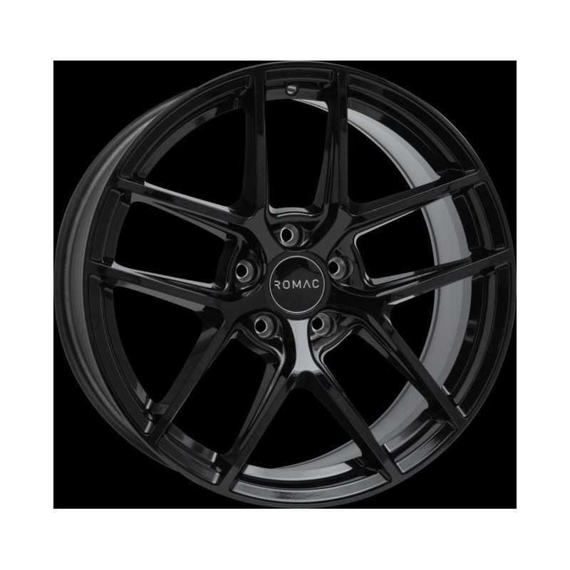 Llanta ROMAC DIABLO 5X108 18x8.00 ET45