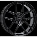 Llanta ROMAC DIABLO 5X108 18x8.00 ET45
