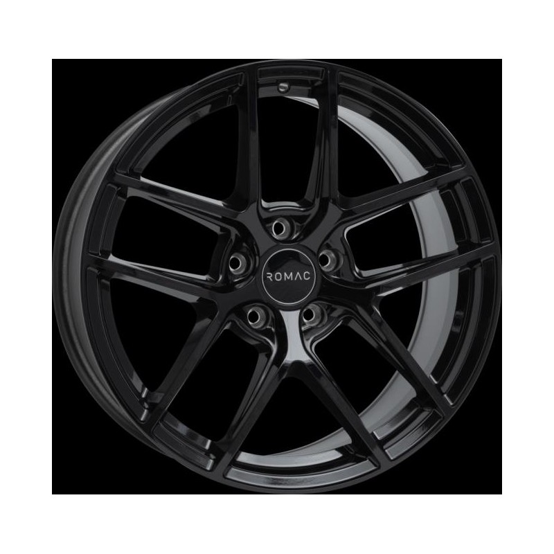 Llanta ROMAC DIABLO 5X112 19x8.00 ET28