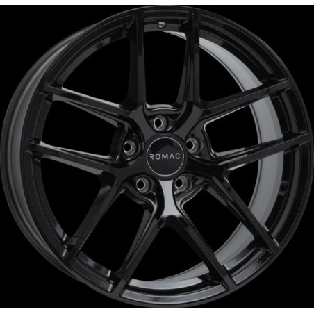 Llanta ROMAC DIABLO 5X112 19x8.00 ET45