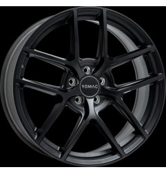 Llanta ROMAC DIABLO 5X105 18x8.00 ET38