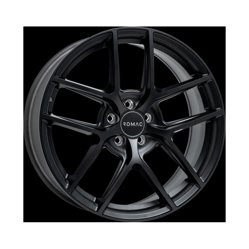 Llanta ROMAC DIABLO 5X112 19x8.00 ET45