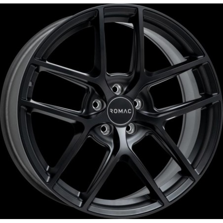 Llanta ROMAC DIABLO 5X108 19x8.00 ET42