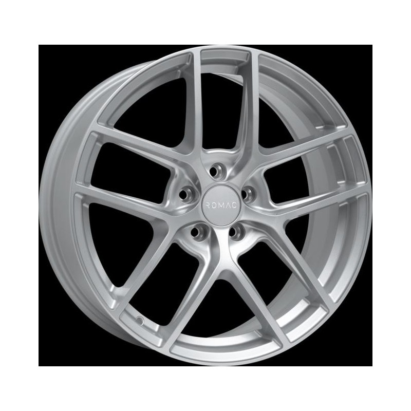 Llanta ROMAC DIABLO 5X112 18x8.00 ET45