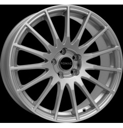Llanta ROMAC PULSE 4X100 17x7.00 ET40