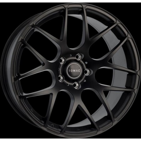Llanta ROMAC RADIUM 5X114.3 17x7.50 ET40