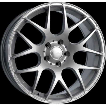 Llanta ROMAC RADIUM 5X114.3 17x7.50 ET40