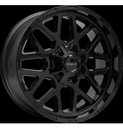 Llanta ROMAC UTAH 6X114.3 20x9.00 ET30