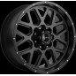 Llanta ROMAC UTAH 6X139.7 20x9.00 ET30