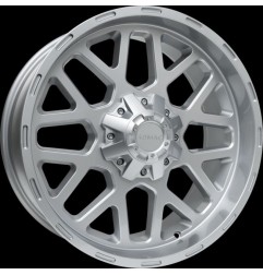 Llanta ROMAC UTAH 6X139.7 20x9.00 ET12