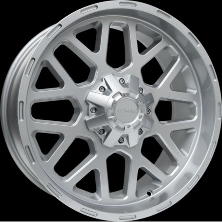 Llanta ROMAC UTAH 6X139.7 20x9.00 ET12