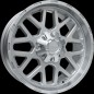 Llanta ROMAC UTAH 6X114.3 20x9.00 ET30