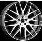 Llanta MAK ARROW-D 5X112 21x11.0 ET38