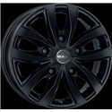 Llanta MAK LOAD 5 5X118 15x6.50 ET55