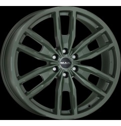 Llanta MAK PEAK 6X130 17x7.50 ET55