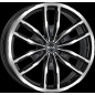 Llanta MAK PEAK 6X139.7 17x7.50 ET33
