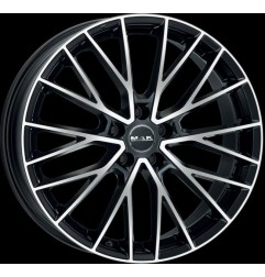 Llanta MAK SPECIALE 5X112 20x8.00 ET45