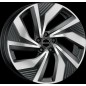 Llanta MAK ELECTRA 5X114.3 20x8.00 ET45