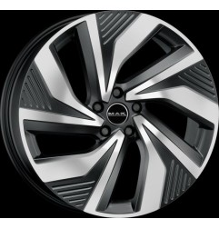 Llanta MAK ELECTRA 5X112 20x8.00 ET48