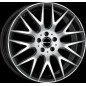 Llanta MAK ARROW 5X112 20x8.00 ET10