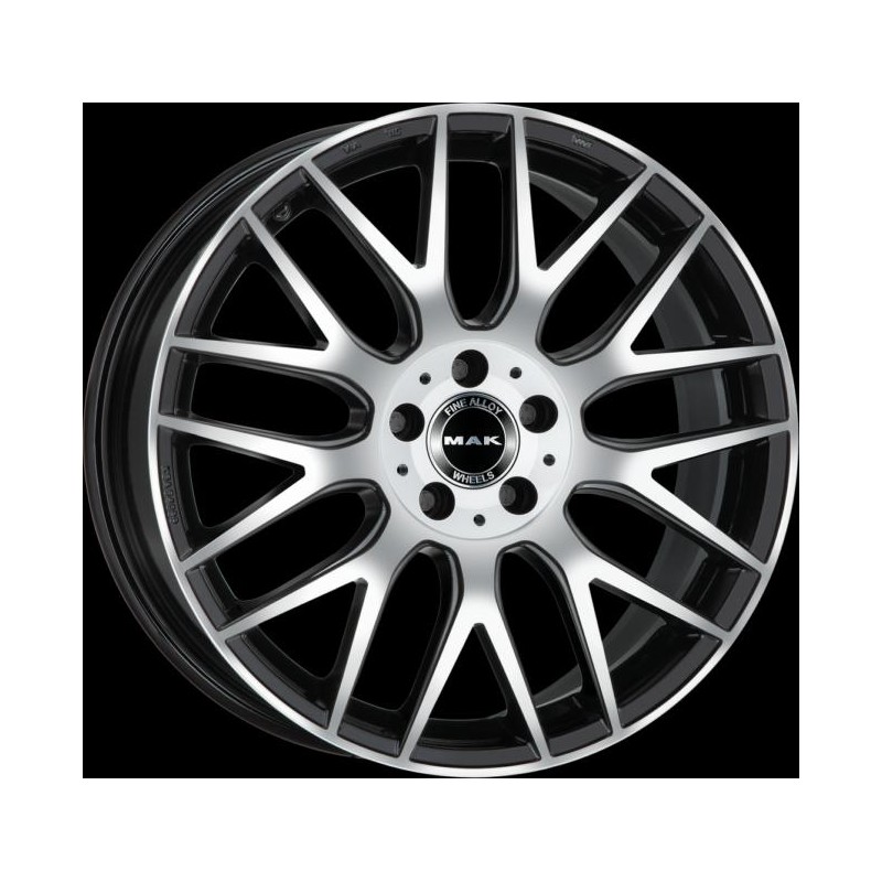 Llanta MAK ARROW 5X112 20x8.00 ET30