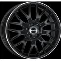 Llanta MAK ARROW 5X112 20x8.00 ET10