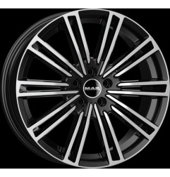 Llanta MAK YORK 5X108 18x8.00 ET45