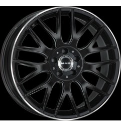 Llanta MAK ARROW 5X112 19x8.00 ET48
