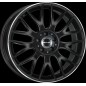 Llanta MAK ARROW 5X112 19x8.00 ET48