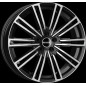 Llanta MAK YORK 5X120 19x8.00 ET40
