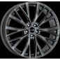 Llanta MAK KENT 5X108 21x8.50 ET42