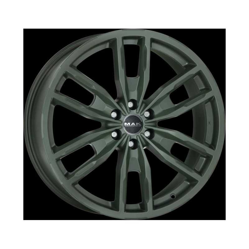 Llanta MAK PEAK 6X139.7 18x8.50 ET19