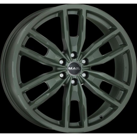 Llanta MAK PEAK 6X139.7 20x9.00 ET38