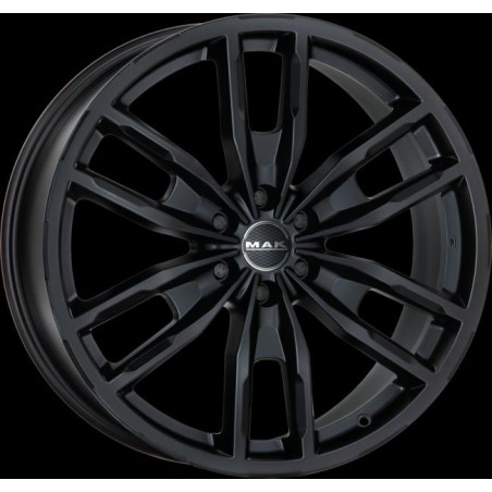 Llanta MAK PEAK 6X139.7 20x9.00 ET19