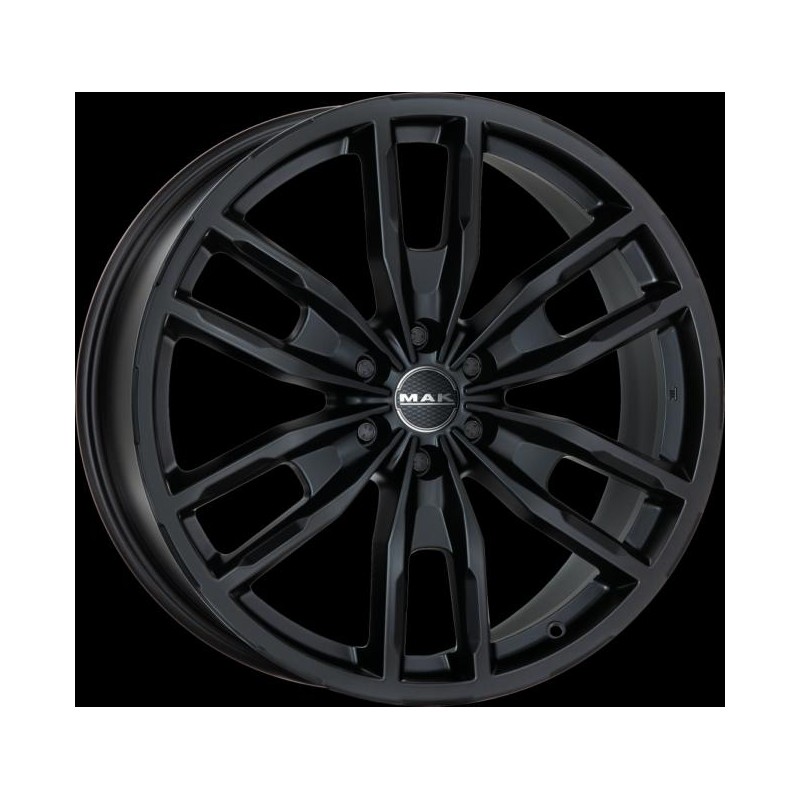Llanta MAK PEAK 6X130 20x9.00 ET60
